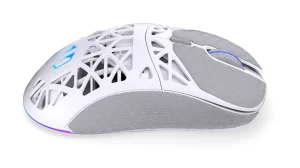 Endorfy myš LIV Wireless Onyx White - obrázek 2