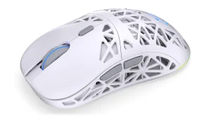 Endorfy myš LIV Wireless Onyx White - obrázek 4