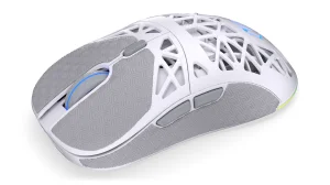 Endorfy myš LIV Wireless Onyx White - obrázek 5