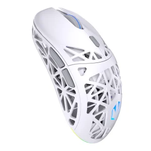 Endorfy myš LIV Wireless Onyx White