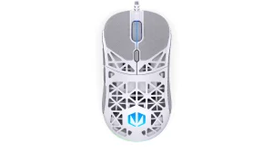 Endorfy myš LIV Onyx White - obrázek 2