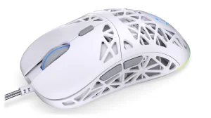 Endorfy myš LIV Onyx White - obrázek 3