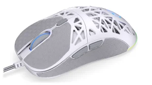 Endorfy myš LIV Onyx White - obrázek 4