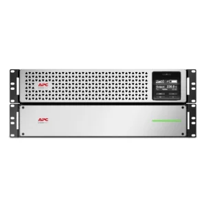 APC Smart-UPS SRT Lithium Ion 1000VA RM 4U 230V Long Runtime - obrázek 2