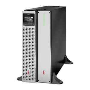 APC Smart-UPS SRT Lithium Ion 1000VA RM 4U 230V Long Runtime - obrázek 3