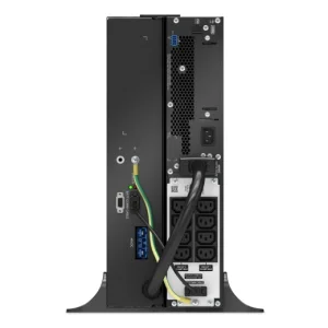 APC Smart-UPS SRT Lithium Ion 1000VA RM 4U 230V Long Runtime - obrázek 7