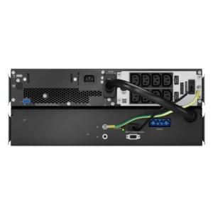 APC Smart-UPS SRT Lithium Ion 1000VA RM 4U 230V Long Runtime - obrázek 8