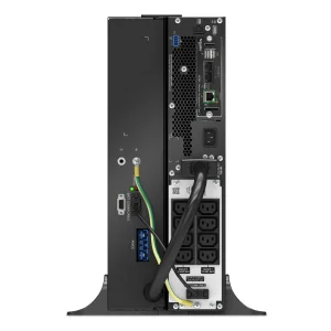 APC Smart-UPS SRT Lithium Ion 1000VA RM 4U 230V Long Runtime with Network Card - obrázek 7