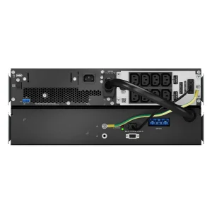 APC Smart-UPS SRT Lithium Ion 1500VA RM 4U 230V Long Runtime - obrázek 2