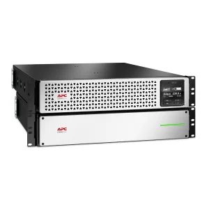 APC Smart-UPS SRT Lithium Ion 1500VA RM 4U 230V Long Runtime - obrázek 4