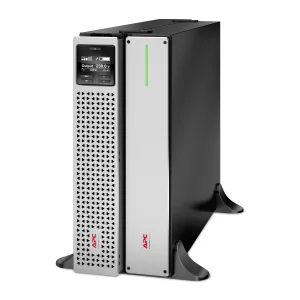 APC Smart-UPS SRT Lithium Ion 1500VA RM 4U 230V Long Runtime - obrázek 7