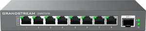 GRANDSTREAM GWN7701M switch 8× 2,5Gb + SFP+ - obrázek 2