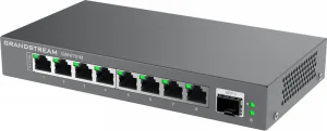 GRANDSTREAM GWN7701M switch 8× 2,5Gb + SFP+ - obrázek 3