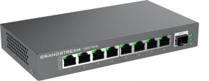 GRANDSTREAM GWN7701M switch 8× 2,5Gb + SFP+ - obrázek 4