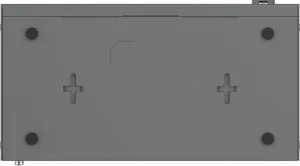 GRANDSTREAM GWN7701M switch 8× 2,5Gb + SFP+ - obrázek 5