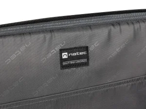Natec Boxer Lite brašna na notebook 15,6 - obrázek 3