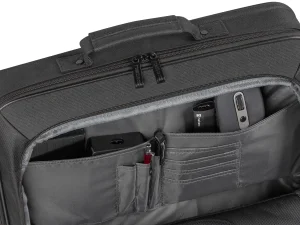 Natec Boxer Lite brašna na notebook 15,6 - obrázek 5