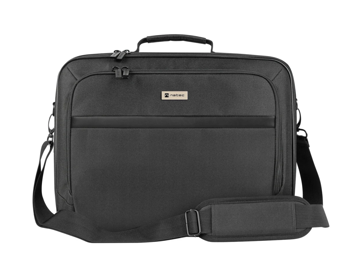 Natec Boxer Lite brašna na notebook 15,6