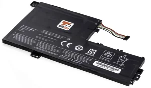 Baterie Lenovo Yoga 520-14IKB/Flex 5-1470 41Wh 3600mAh (T6 Power)