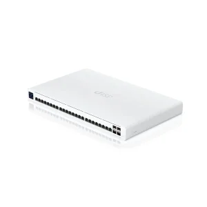 UBIQUITI UISP-S-Pro Switch - obrázek 5