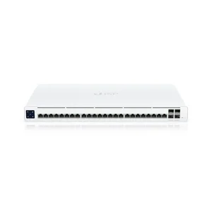 UBIQUITI UISP-S-Pro Switch