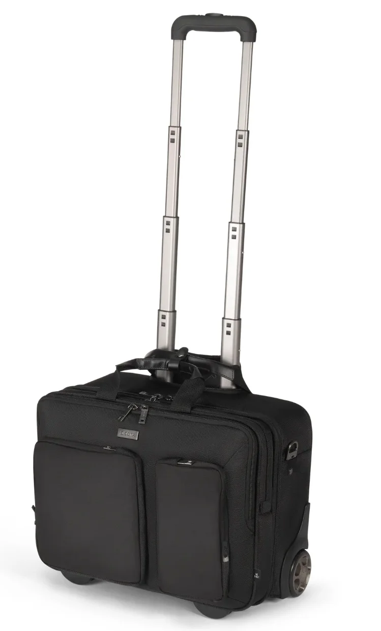 DICOTA Top Traveller Roller SEVEN 14-16