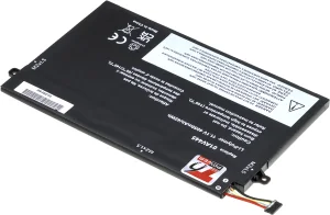 Baterie Lenovo ThinkPad E480/E490/E580/E590 45Wh (T6 Power) - obrázek 2