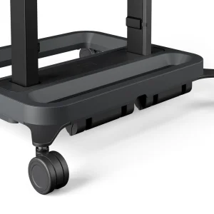 Vogel's RISE WBS75M keramické tabule se závěsy pro 75" obrazovky na stojanech RISE 5xxx - obrázek 4