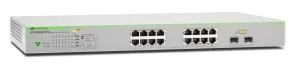 Allied Telesis AT-GS950/16PS-30
