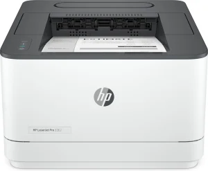 HP LaserJet Pro 3002dn
