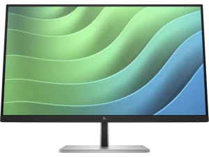 HP E27 G5 Monitor 27" IPS FHD 75Hz 5ms