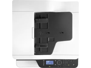 HP LaserJet MFP M443nda - obrázek 2