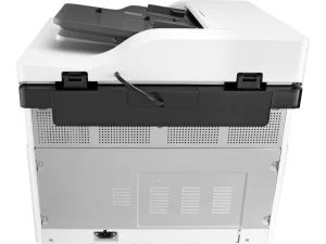 HP LaserJet MFP M443nda - obrázek 3