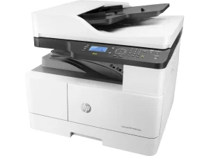 HP LaserJet MFP M443nda - obrázek 4