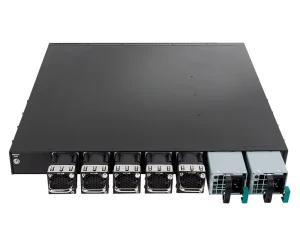 D-Link DXS-3610-54S/SI/E L3 switch 48x 10GbE - obrázek 2