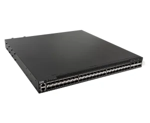 D-Link DXS-3610-54S/SI/E L3 switch 48x 10GbE - obrázek 3