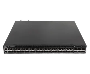 D-Link DXS-3610-54S/SI/E L3 switch 48x 10GbE