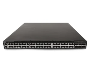 D-Link DXS-3610-54T/SI/E L3 stackable switch