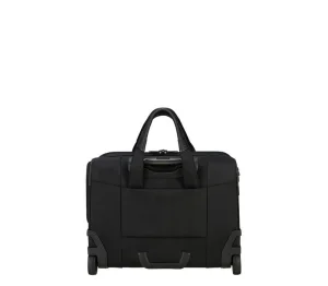 Samsonite PRO-DLX 6 Rolling Tote 15,6" černá - obrázek 3