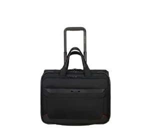 Samsonite PRO-DLX 6 Rolling Tote 15,6" černá - obrázek 4