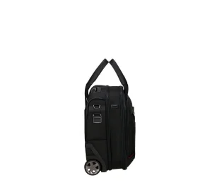 Samsonite PRO-DLX 6 Rolling Tote 15,6" černá - obrázek 6