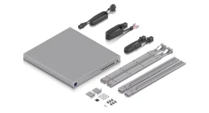 Ubiquiti USW-Mission-Critical switch - obrázek 2