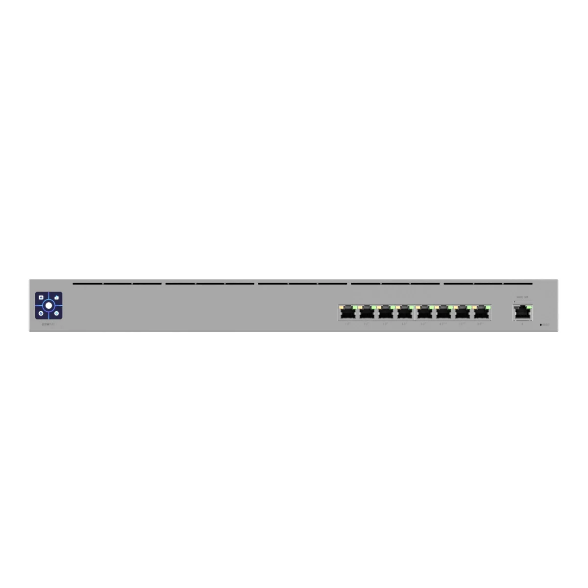 Ubiquiti USW-Mission-Critical switch