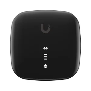 Ubiquiti UISP-FIBER-XGS, UISP Fiber XGS-PON CPE