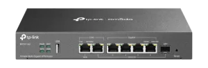 TP-Link ER707-M2 2.5Gb VPN router Omada