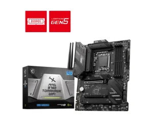 MSI MAG B760 TOMAHAWK WIFI /ATX/LGA 1700 - obrázek 2