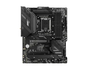MSI MAG B760 TOMAHAWK WIFI /ATX/LGA 1700