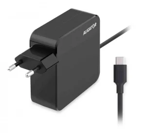 Aligator napájecí adaptér USB-C 65W Power Delivery - obrázek 5