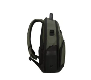 Samsonite PRO-DLX 6 batoh 15,6" SLIM zelený - obrázek 10