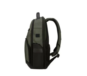 Samsonite PRO-DLX 6 batoh 15,6" SLIM zelený - obrázek 2